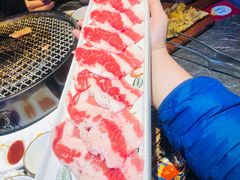 一米肥牛-十三姨正合丰烤肉(营迹路店)