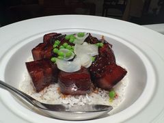 -昆仑饭店-鲜筵餐厅