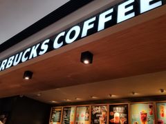 -星巴克(杭州大厦C座店)