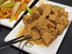 -乡村大盘鸡(商城路总店)