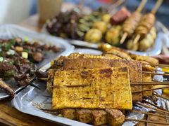 -抚琴第一烤(抚琴地铁站A口店)