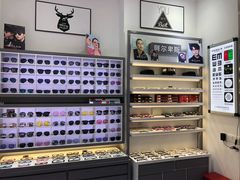 -ALPS阿尔卑斯眼镜(我格广场店)