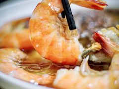 鲜虾拼牛肉拼生蚝-新一味普宁肠粉王(梅林店)