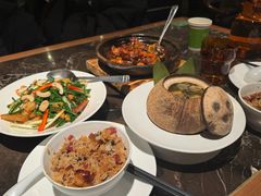 -汤城小厨•粤菜•靓汤(苏州街店)