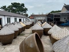 -苏州市吴中区光福窑上花果蜜饯厂