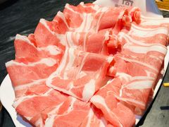 -南门四季铜锅涮肉(左家庄店)