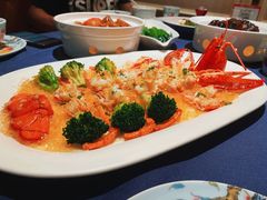 -维园悦谱·海派家常菜(乌鲁木齐南路店)