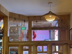 -恩你小木屋·韩式料理(南长街店)