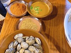 -喝丢一只鞋·东北烤肉·烧烤·铜火锅(江宁店)