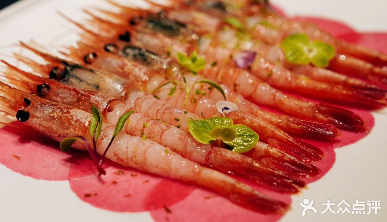 宋制美学中餐厅，出乎意料的美