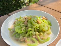 -金谷仓家庭料理(马泉营店)