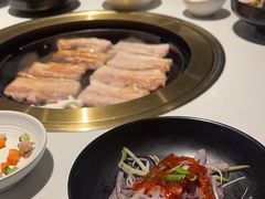 -韩时烤肉(枫蓝店)