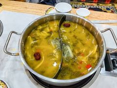 -田村·酸汤鲜牦牛肉火锅(布达拉宫广场店)