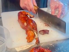 -上海枇杷烤鸭(城乡贸易中心店)