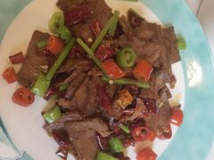 -功德林素菜饭庄(前门店)