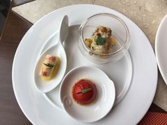 -富力丽思卡尔顿酒店·香荟全日制餐厅