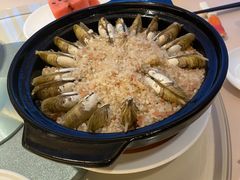 -海逸海鲜酒家(古北店)