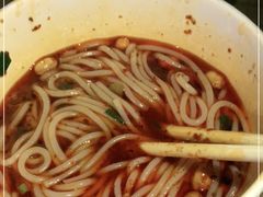 -覃肥叔桂林米粉(粮道街店)