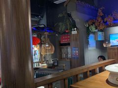 -东方红·湖南菜(金屿店)