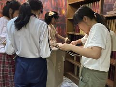 -逃脱反斗城沉浸剧情密室(北京路店)