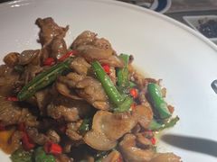 辣椒小炒肉-桂满陇·锦绣江南(益田广场店)