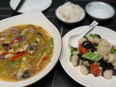 -乔家大院私房菜(海佳云顶店)