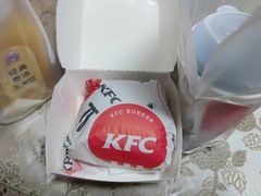 -肯德基(平江新城店)