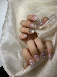 -M·X Nail日式美甲美睫
