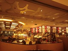 -芭菲盛宴·环球美食(解放碑英利国际店)