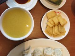 -鸿毛饺子(紫竹桥店)