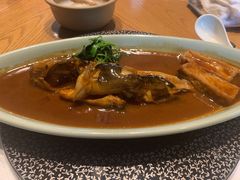 -萬國春·中菜馆(颐和公馆店)