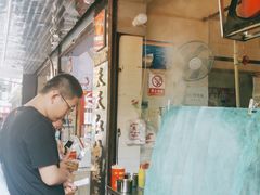 -家阳赵师傅油饼包烧麦(粮道街店)