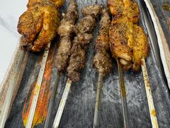 -清真·尖子尖牛肉面(王府井店)