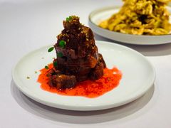 -京味斋·北京烤鸭(北京南站洋桥店)