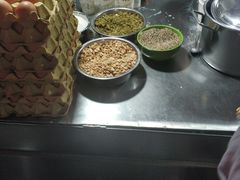 -清真老马家国华牛奶鸡蛋醪糟(正宁路店)