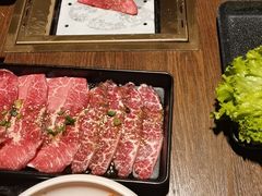 -新石器烤肉(中房金谊广场店)