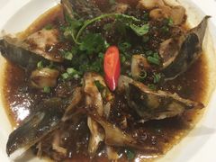 -山泉公馆酒家(珠江新城店)