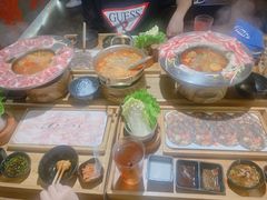 -老爷锅(新街口IFCX店)
