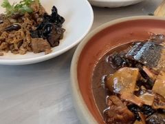 -侬佳蒸菜馆(听潮店)