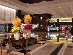 -广州花园酒店