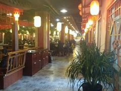 -秦淮人家风味酒楼(赣榆店)