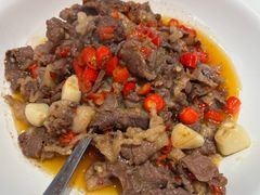 -辣可可·小炒黄牛肉(望京凯德MALL店)