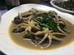 -西门岛码头海鲜馆
