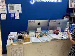 -海马体照相馆(北京大族广场店)