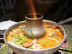 -小娘惹厨房Little Nyonya(狮城有约上榜店)