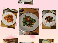 -萨拉伯尔水源素问店·韩国宫廷料理(人民路店)