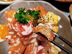 -安南越南餐厅(青岛万象城店)