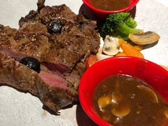 -Gray Whale 灰鲸餐厅(北美N1店)