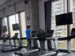 -LA合时健身4PMFIT(花桥旗舰店)