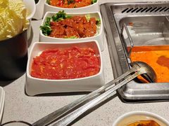 -海底捞火锅(华润万象汇店)